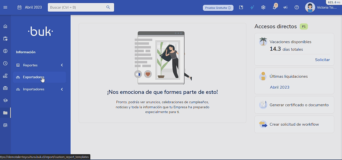 Exportar actualizaciones de avance.gif